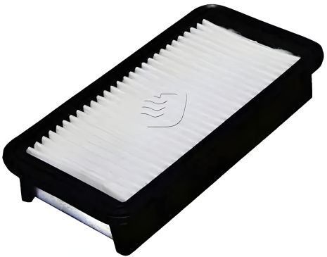 Воздушный фильтр для HYUNDAI ACCENT III 1.5 CRDI 05-, DENCKERMANN (A140478)