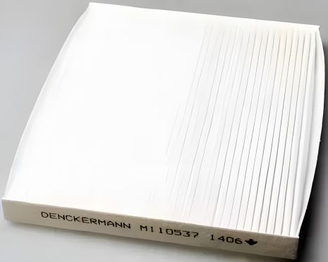 Салонний фільтр DENCKERMANN для HYUNDAI IX35, TUCSON 10- (M110537) Салонний фільтр DENCKERMANN для HYUNDAI IX35, TUCSON 10- (M110537)