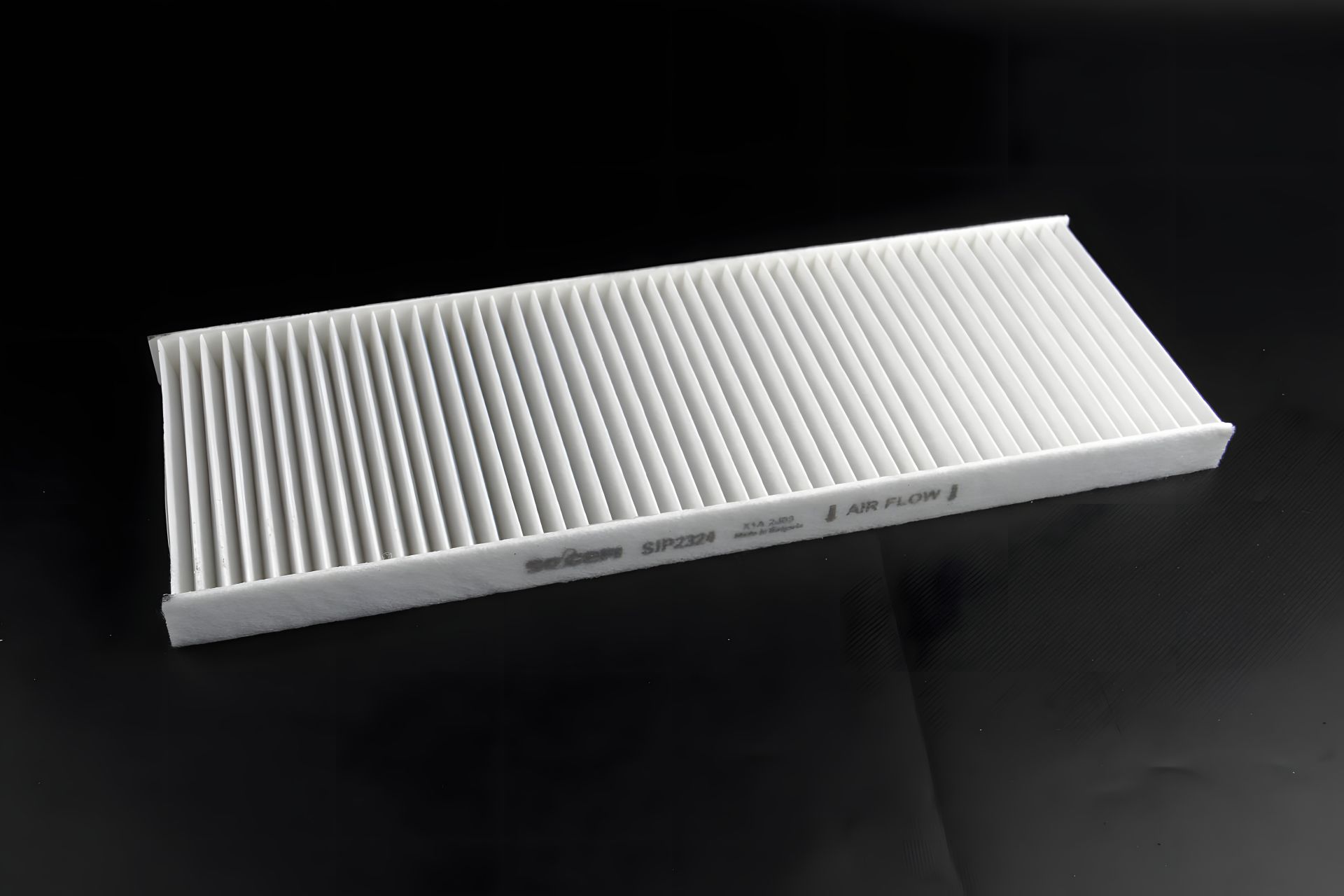 Салону фільтр Opel Vectra B 1.6/1.8i 16V 95-, PURFLUX (AH124) Салону фільтр Opel Vectra B 1.6/1.8i 16V 95-, PURFLUX (AH124)