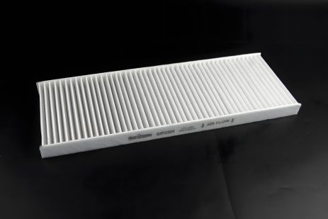 Салону фільтр Opel Vectra B 1.6/1.8i 16V 95-, PURFLUX (AH124) Салону фільтр Opel Vectra B 1.6/1.8i 16V 95-, PURFLUX (AH124)