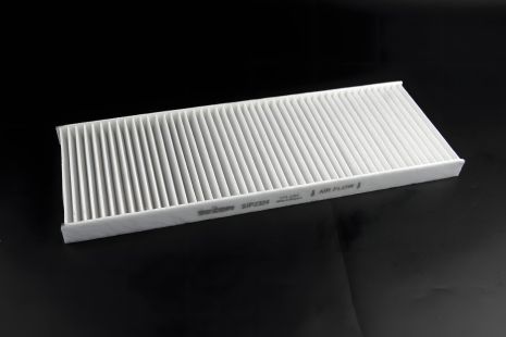 Салону фільтр Opel Vectra B 1.6/1.8i 16V 95-, PURFLUX (AH124)