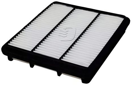 Повітряний фільтр CHEVROLET EPICA 06-, EVANDA 02- (DENCKERMANN), DENCKERMANN (A140982) Повітряний фільтр CHEVROLET EPICA 06-, EVANDA 02- (DENCKERMANN), DENCKERMANN (A140982)