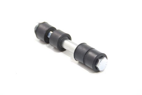Мицубиси Лансер передняя стабилизаторная тяга 96-08 (135mm), ABS (260455)