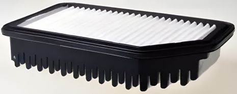 Фильтр воздушный KIA RIO III 1.4 CRDI 11- (DENCKERMANN), DENCKERMANN AirMax (A141709)