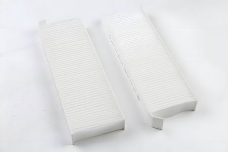 Berlingo/Partner 08- фільтр салону, BASBUG (BSG70145001)