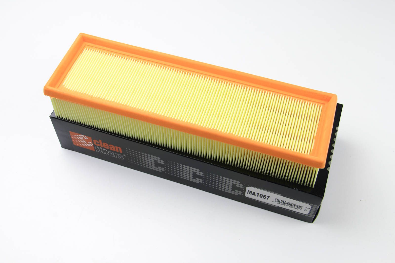 Фільтр повітряний Renault Laguna 1.8/2.0 i 93-01, CLEAN FILTERS (MA1057) Фільтр повітряний Renault Laguna 1.8/2.0 i 93-01, CLEAN FILTERS (MA1057)