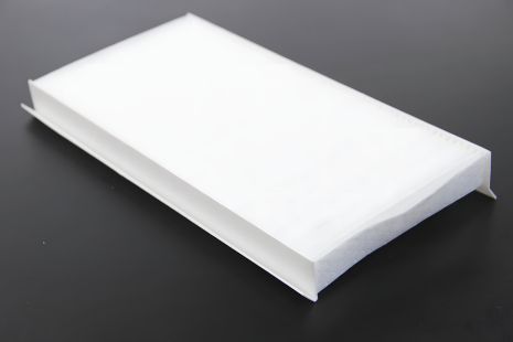 Фільтр салону для Combo/Corsa 01-/Vectra 03-, JP Group (1228101100)