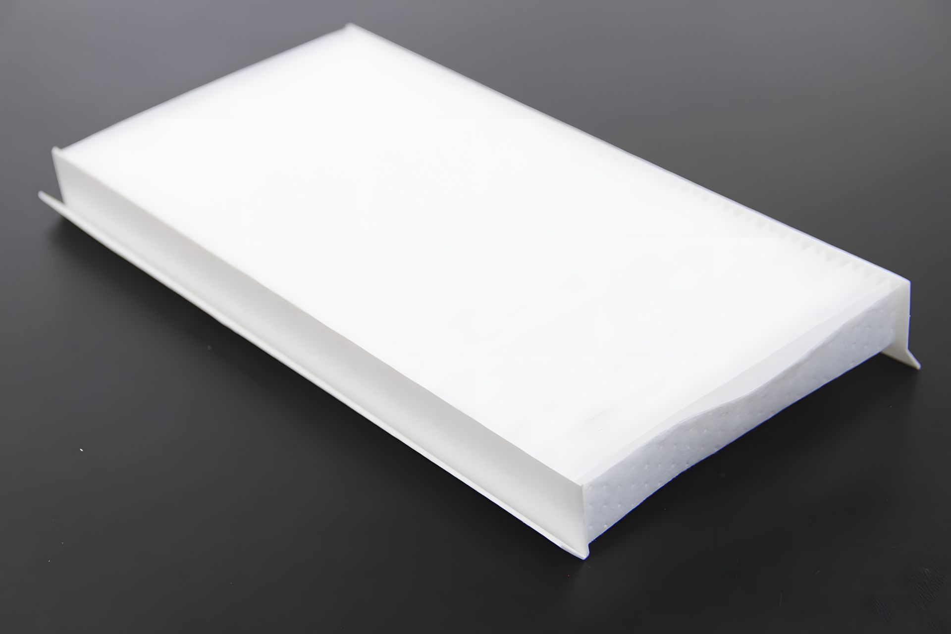 Фільтр салону для Combo/Corsa 01-/Vectra 03-, JP Group (1228101100) Фільтр салону для Combo/Corsa 01-/Vectra 03-, JP Group (1228101100)