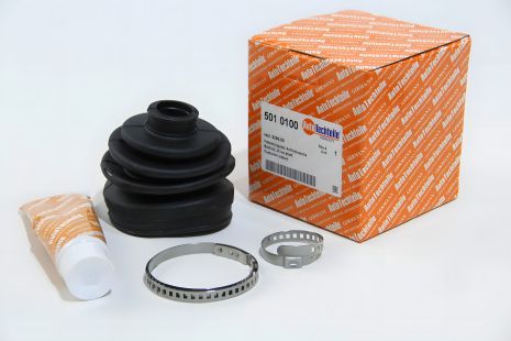 Наружный пыльник ШРУС для JUMPY/SCUDO/EXPERT 95-06 (в комплекте), Autotechteile (5010100)