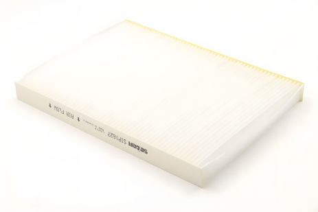 PURFLUX (AH104) Салонный фильтр VW/AUDI/SKODA/SEAT 19-25 00-05