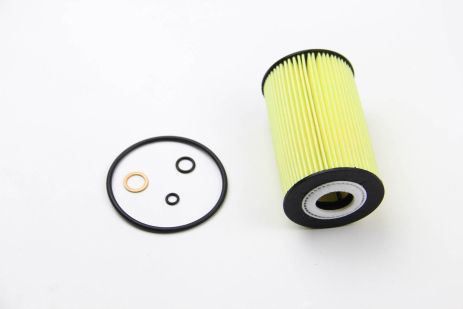 Фильтр масляный BMW E30/36/46, CLEAN FILTERS (ML494) Фильтр масляный BMW E30/36/46, CLEAN FILTERS (ML494)
