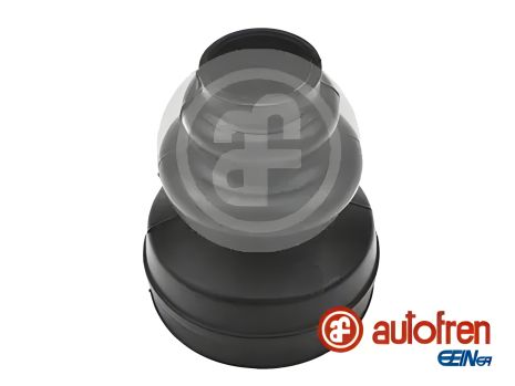 Внутрішній пильник ШРУСа для Berlingo/Partner 1.8/1.9D/2.0HDI (L:104/d:34/D:80), AUTOFREN (D8068)