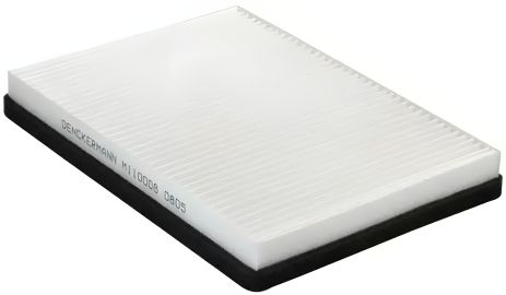 Салонний фільтр для Passat B4 08.94-97, DENCKERMANN (M110008)