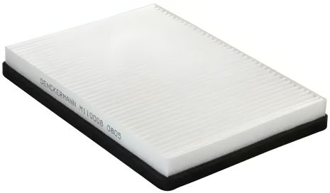 Салонный фильтр для Passat B4 08.94-97, DENCKERMANN (M110008)