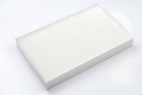 Фильтр салона Renault Fluence/Nissan Juke 10-, ASAM (71711)