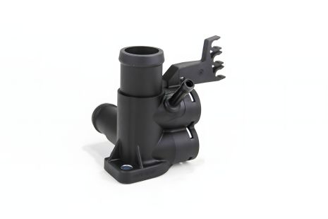 Фланец системы охлаждения (тройник) для Volkswagen GOLF III (1H1) (1991 - 1998) от CALORSTAT BY VERNET (WF0007)