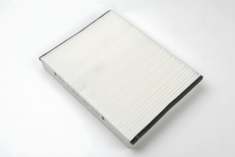 Салонный фильтр Ford C-Max II/Focus III/Kuga/Volvo V40 10-, BASBUG (BSG30145017)