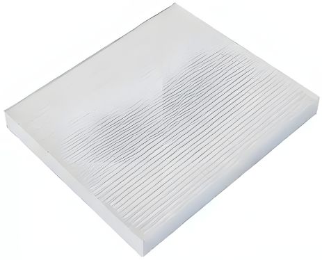 Фiльтр салону для Hyundai Santa Fe 06-, DENCKERMANN (M110531)