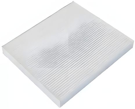 Фiльтр салону для Hyundai Santa Fe 06-, DENCKERMANN (M110531)