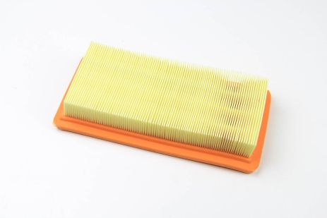 Повітряне повітря GETZ 1.1/1.3/1.4/1.6 02-09, чисті фільтри (MA1337)