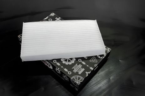 Фильтр салона для Renault Megane III 08-, BASBUG (BSG75145010)