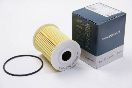 Master Filter Master/Movano/Mascott 3.0DCI, JP Group (1218506100)