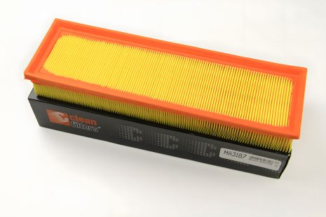 Воздушный фильтр 1.1/1.4 Berlingo/Partner 02-/C2 04-/C3 02-, CLEAN FILTERS (MA3187) Воздушный фильтр 1.1/1.4 Berlingo/Partner 02-/C2 04-/C3 02-, CLEAN FILTERS (MA3187)