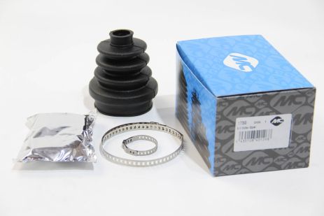 Пильник ШРУСа внутрішній VECTRA/ASTRA -03, METALCAUCHO (01730) Пильник ШРУСа внутрішній VECTRA/ASTRA -03, METALCAUCHO (01730)