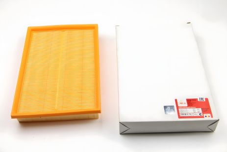 ASAM Фильтр воздушный 1.4 Caddy III/Golf IV/V/Octavia/Fabia (70334) ASAM Фильтр воздушный 1.4 Caddy III/Golf IV/V/Octavia/Fabia (70334)