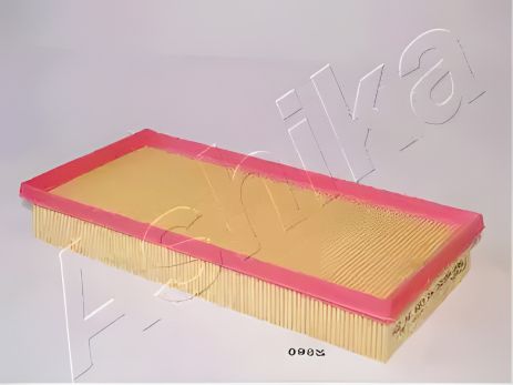 Воздушный фильтр для Avensis/Carina 1.6-2.0 92-03, ASHIKA (2000098)