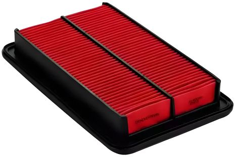 Воздушный фильтр MAZDA 626 91-00 (DENCKERMANN), DENCKERMANN (A140095)