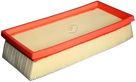 Повітряний фільтр MITSUBISHI COLT 04- (DENCKERMANN), DENCKERMANN (A141423)