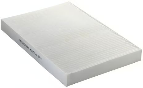 Фільтр AUDI салону A4 00-, A6 97-05 (DENCKERMANN), DENCKERMANN (M110065) Фільтр AUDI салону A4 00-, A6 97-05 (DENCKERMANN), DENCKERMANN (M110065)