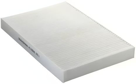 Салонный фильтр для AUDI A4 00-, A6 97-05 (DENCKERMANN), DENCKERMANN (M110065)