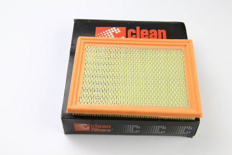 Фильтр воздушный Almera/Civic/Primera/Juke/X-Trail 1.4/.16/2.5 94-, CLEAN FILTERS (MA619) Фильтр воздушный Almera/Civic/Primera/Juke/X-Trail 1.4/.16/2.5 94-, CLEAN FILTERS (MA619)