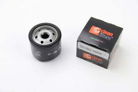 Doblo 1.9JTD/MJTD 09.04, чисті фільтри (Do1822)