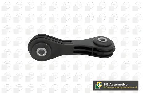 Тяга стабилизатора передняя за Audi A3 96-03/VW Golf IV 97-06 (пластик) от BGA (LS9610)