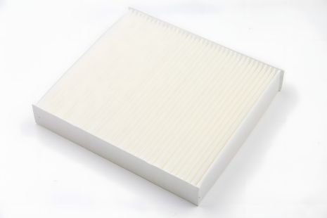 Фильтр салона Doblo 10-/Combo 12-/Nemo/Bipper/Qubo 08-, ASAM (71923)