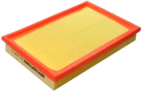 Повітряний фільтр для OPEL VECTRA A 88-95 (DENCKERMANN), DENCKERMANN (A140024)