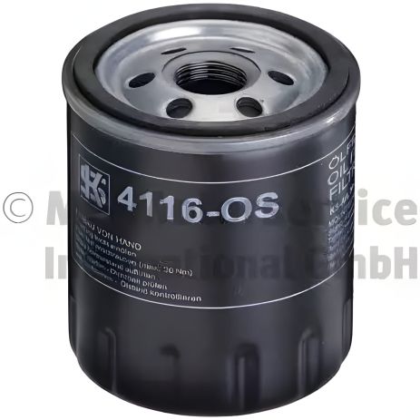 Масляный фильтр FORD C-MAX/FOCUS/GALAXY, KOLBENSCHMIDT (50014116) Масляный фильтр FORD C-MAX/FOCUS/GALAXY, KOLBENSCHMIDT (50014116)