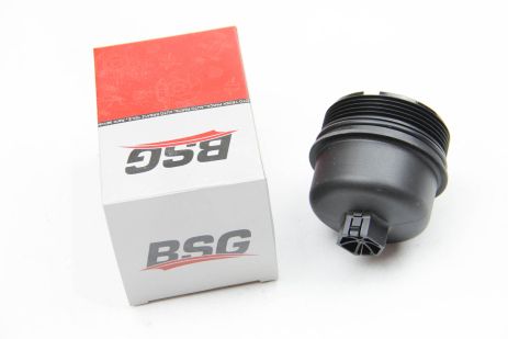 Крышка масляного фильтра Doblo/Combo 1.3JTD/CDTI 04- (FİLTRAUTO), BASBUG (BSG65141001)