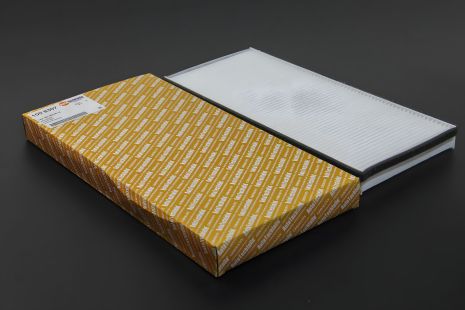 Салонний фільтр Mercedes SPRINTER/Volkswagen LT 28-46, Autotechteile (1008307)