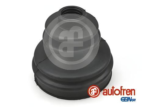 Пыльник ШРУСа внутренний для Audi A3, A6 Reanault Laguna 2.9/3.0 11.93 - 03.01, AUTOFREN (D8312)