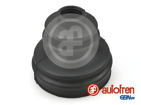 Пыльник ШРУСа внутренний для Audi A3, A6 Reanault Laguna 2.9/3.0 11.93 - 03.01, AUTOFREN (D8312)