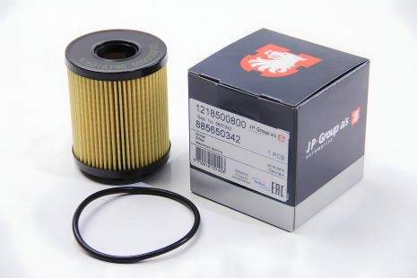 Масляный фильтр для Doblo/Combo 1.3JTD/CDTI 04-, JP Group (1218500800) Масляный фильтр для Doblo/Combo 1.3JTD/CDTI 04-, JP Group (1218500800)