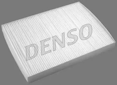 Фильтр салона VW, Seat DENSO (DCF461P) Фильтр салона VW, Seat DENSO (DCF461P)