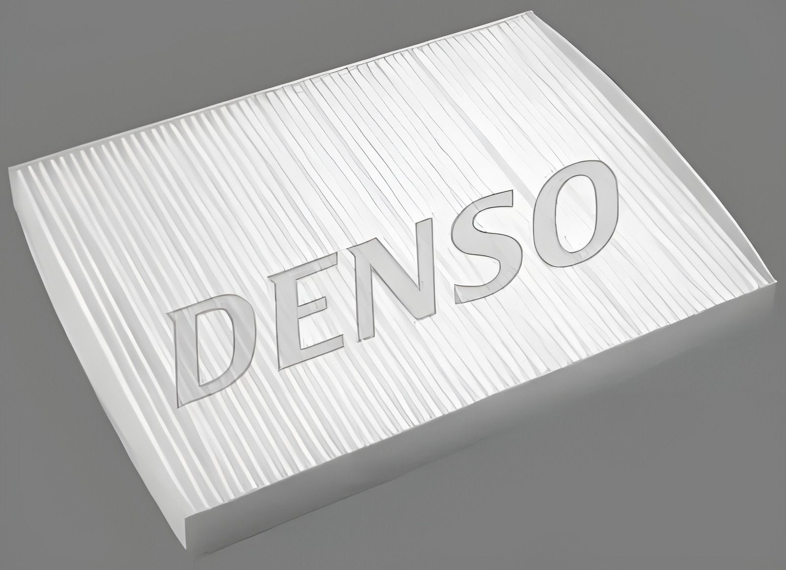 Кабинный фильтр для VW, Seat, DENSO (DCF461P) Кабинный фильтр для VW, Seat, DENSO (DCF461P)