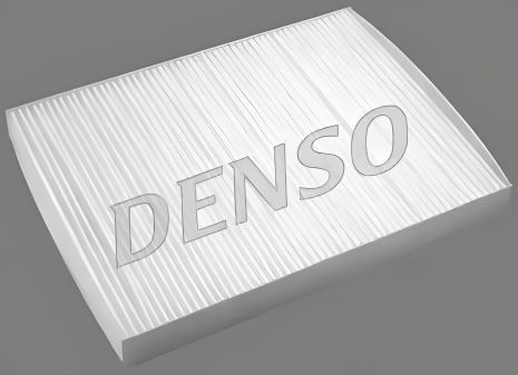 Кабинный фильтр для VW, Seat, DENSO (DCF461P)