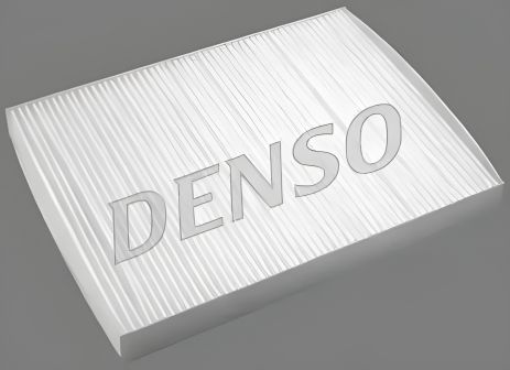 Салонний фільтр VW, Seat, DENSO (DCF461P)