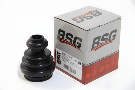 Пыльник ШРУСа внутренний T4 94-03, BASBUG (BSG90705027)